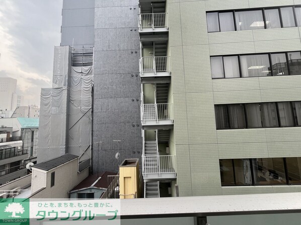 ブランシエスタ上野の物件内観写真